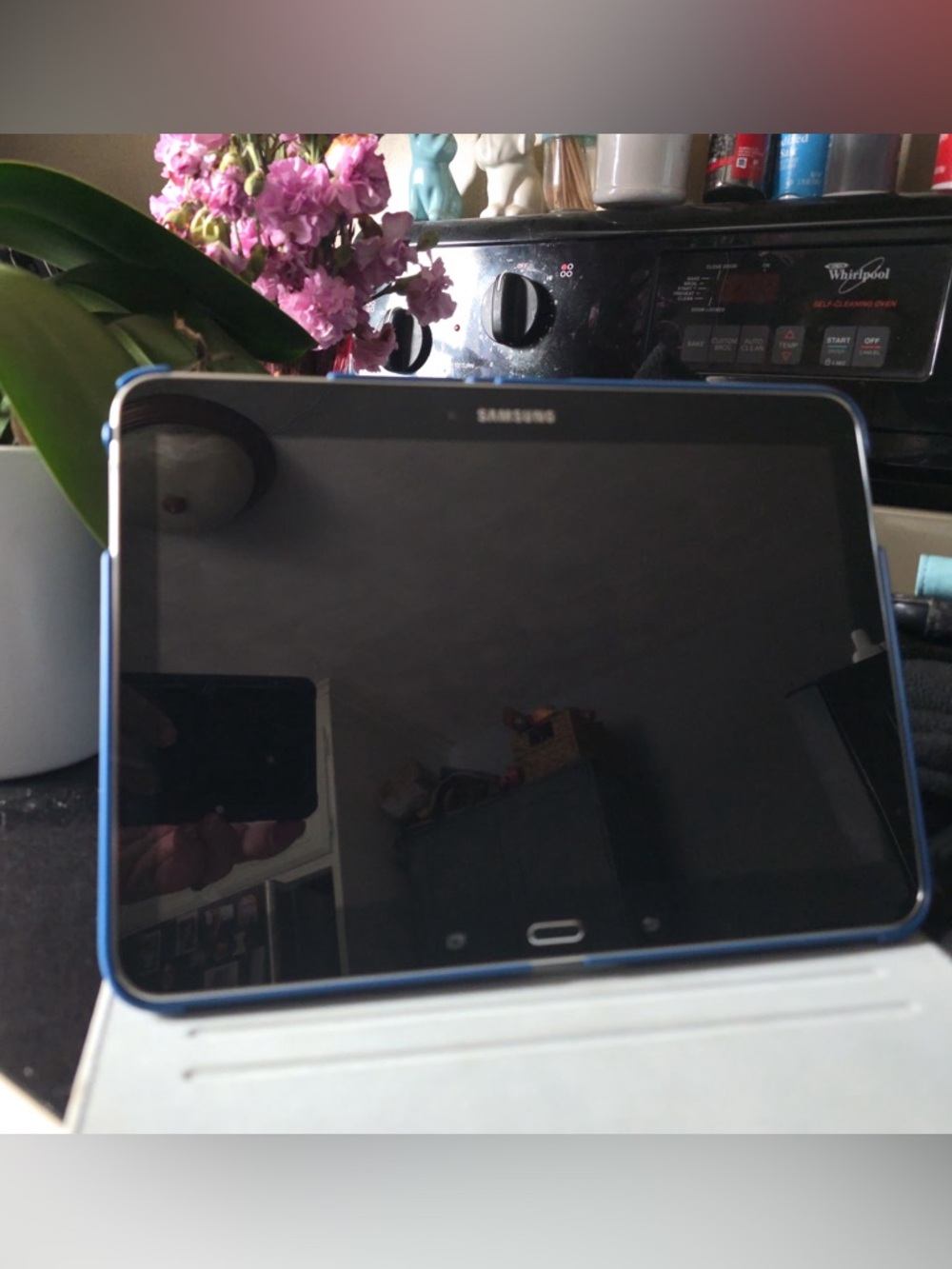 Samsung Galaxy Tab 4.